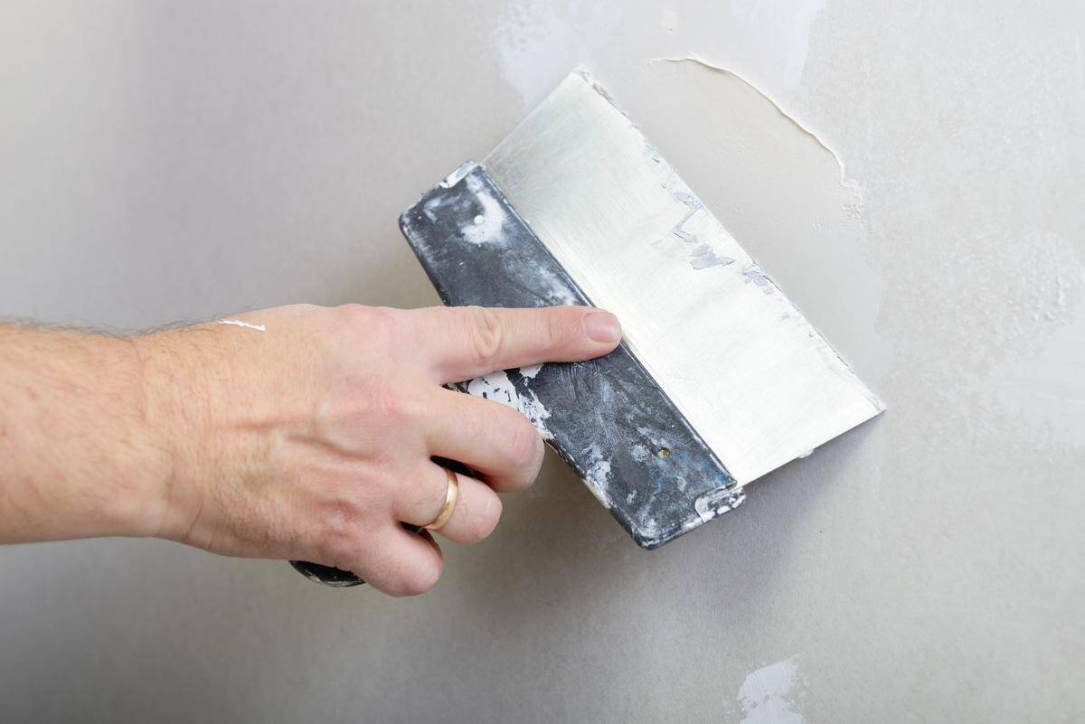 drywall repair patching services in missouri