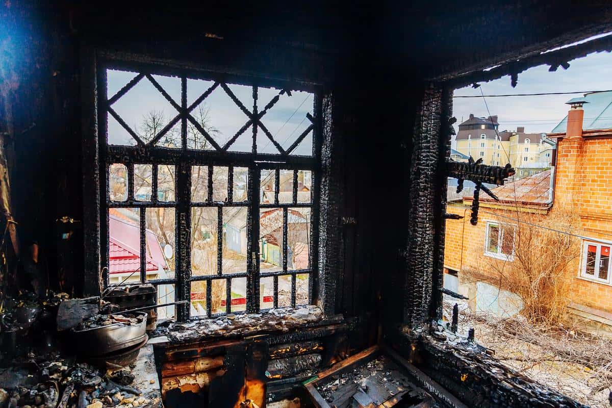 fire damage restoration services in missouri