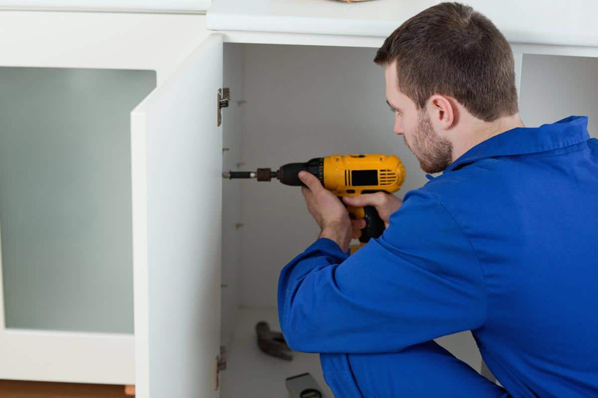 handyman services in missouri
