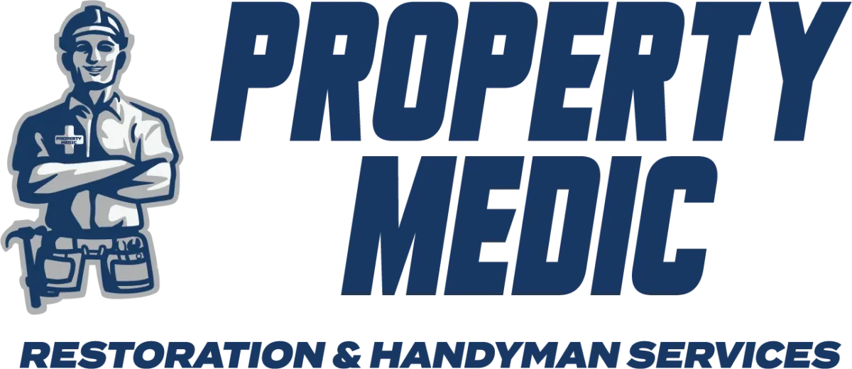Property Medic Water Damage Restoration &Handyman Services
