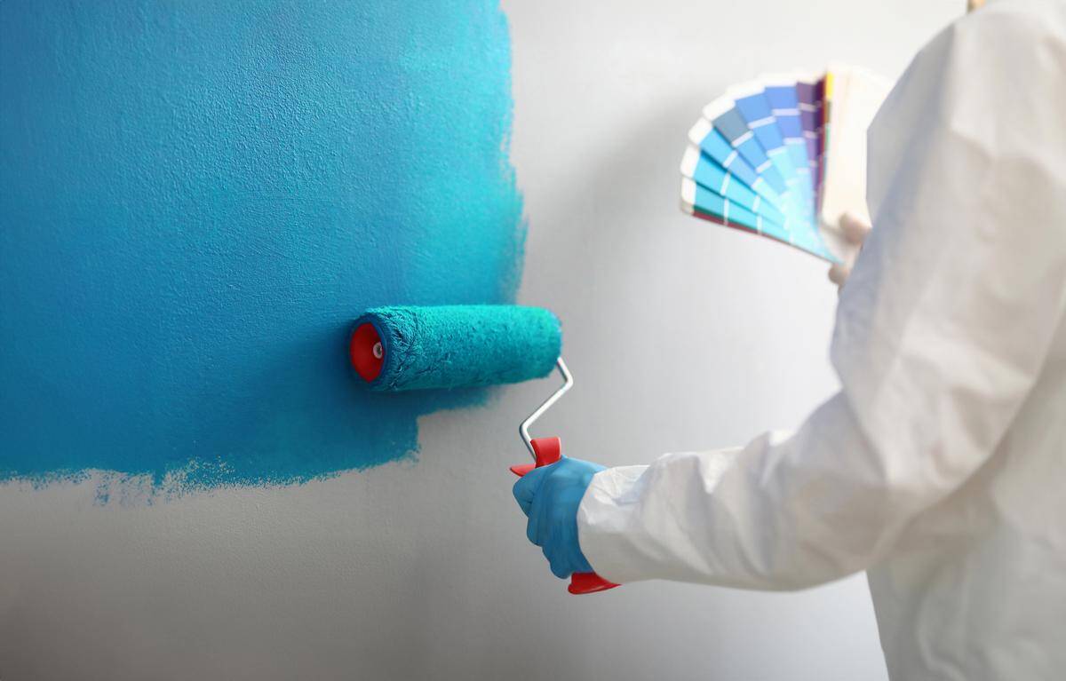 painting services in missouri