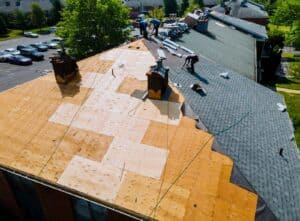 roof replacement options for fenton st charles kirkwood homes